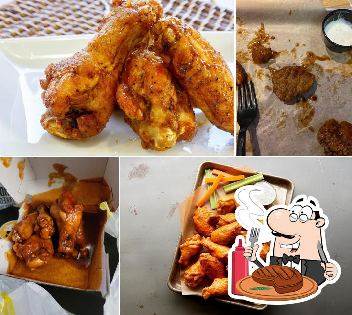 Buffalo Wild Wings