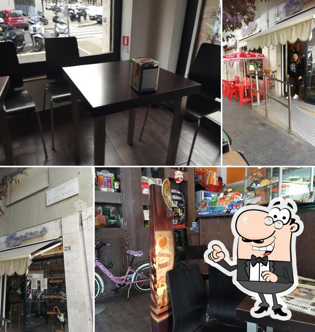 Caffe Faggiani