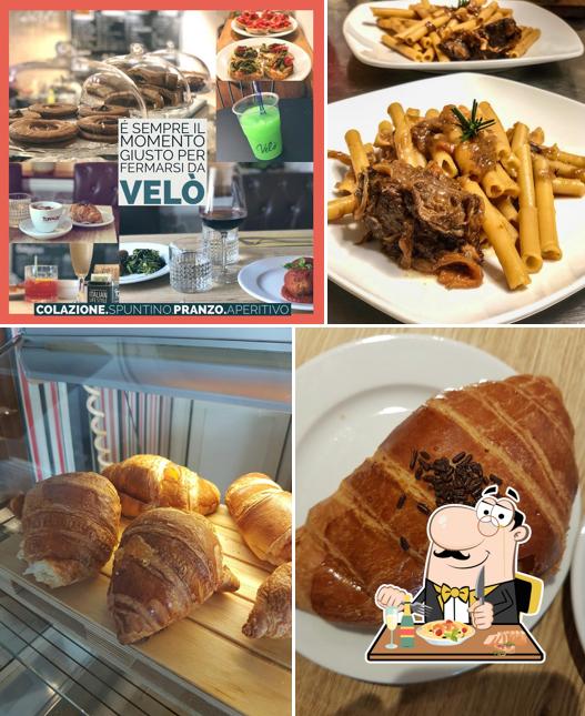Café Velò Bistrot