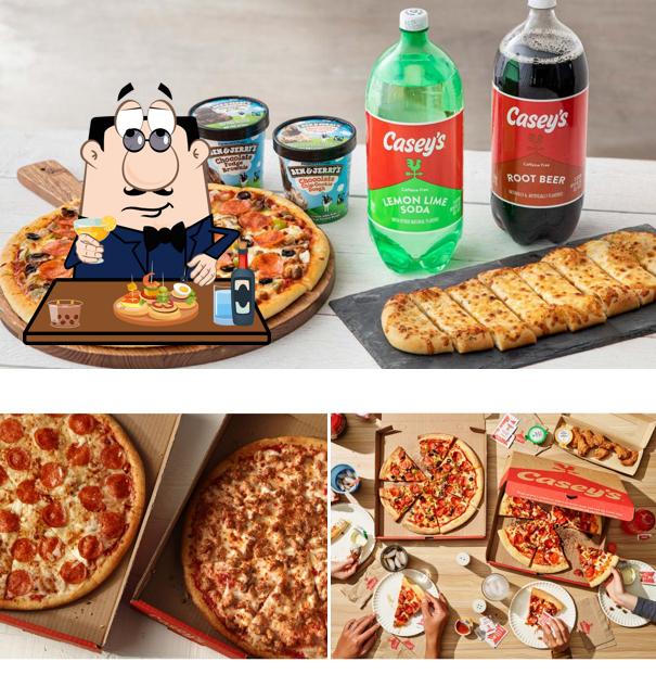 Casey's