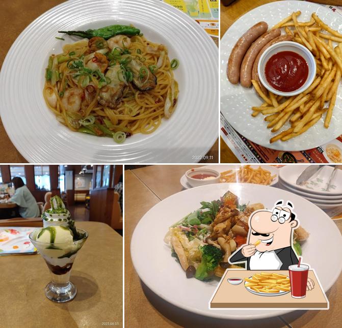 Coco's Restaurant