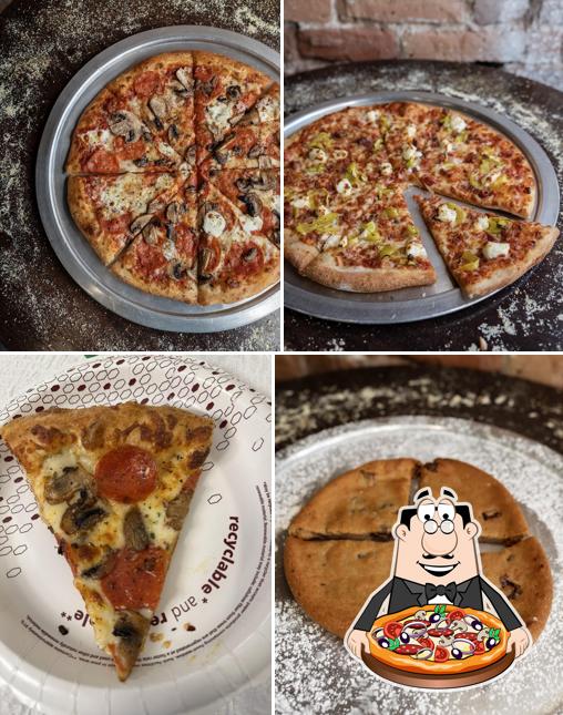 Denver Pizza Company