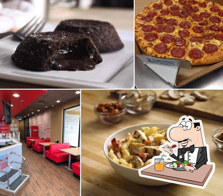 Domino's