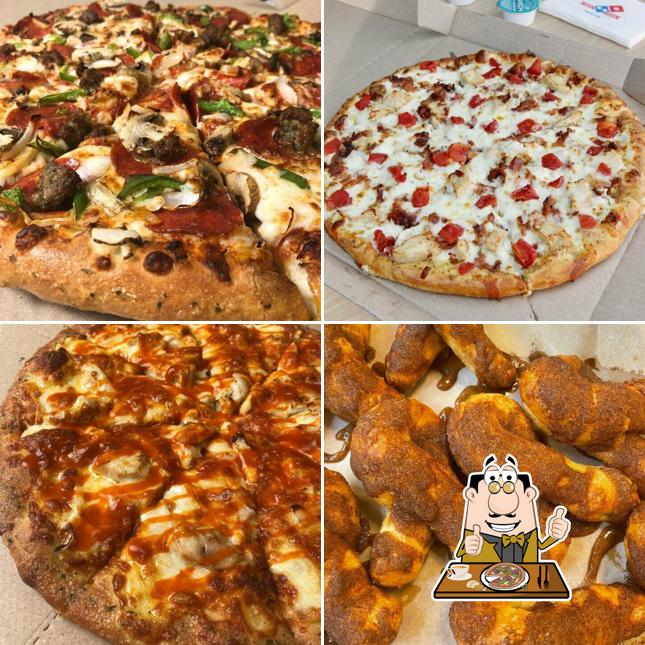 Domino's Pizza