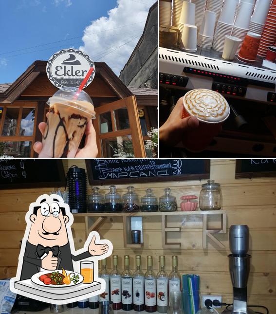 Ekler Coffee&Tea