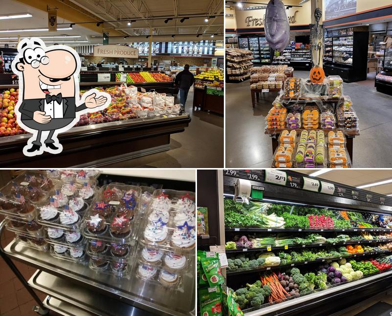 Family Fresh Market