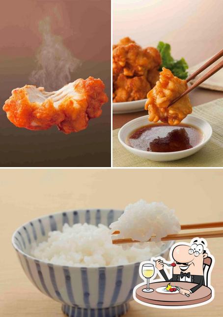 Hokka Hokka Tei