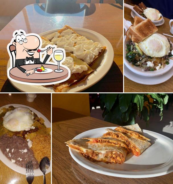 Johnny's Cafe