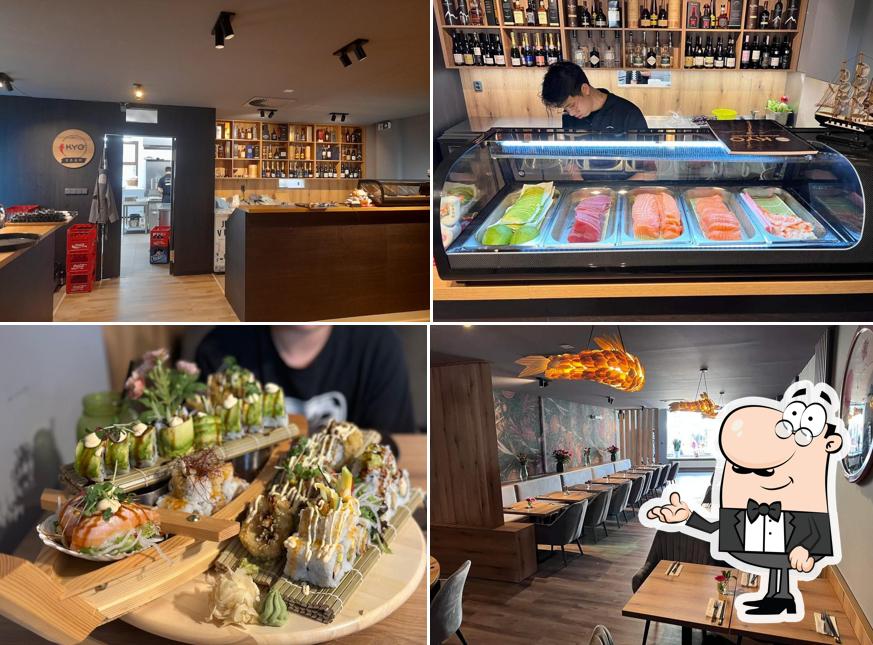 Kyo Sushi - Opava