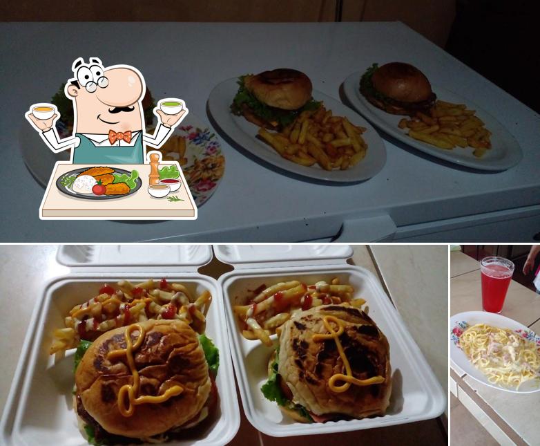 Logan's Food Restaurant