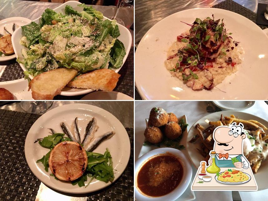 Primo Plates & Pours