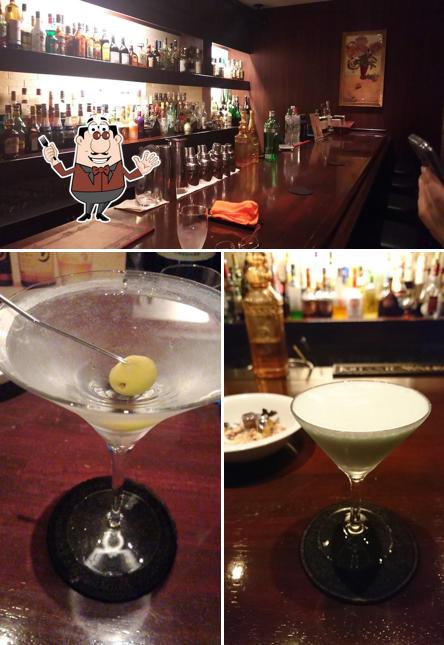 Bar Esq