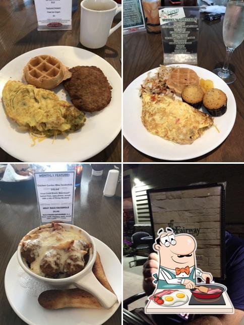Fairway Grille