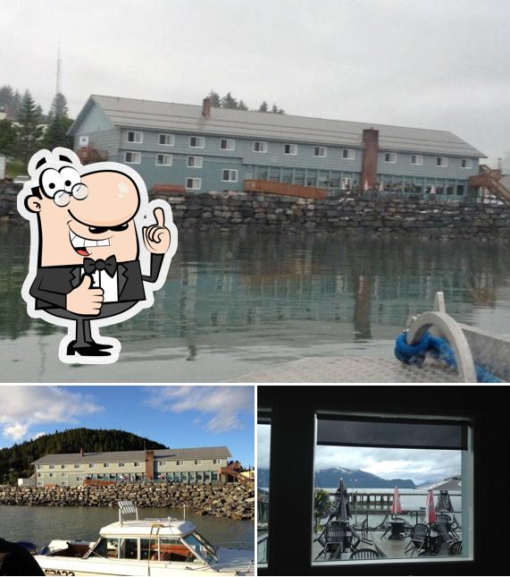 Stikine Inn