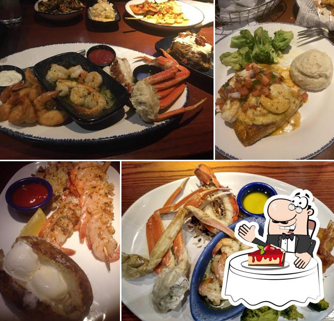 Red Lobster