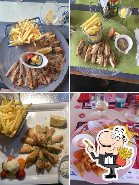 Chez Anny