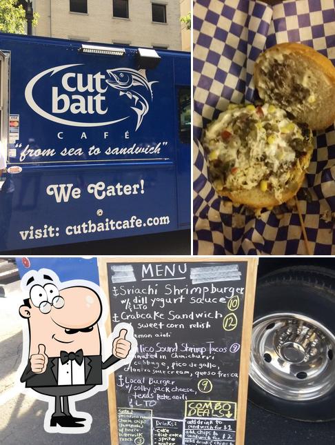 CutBait Cafe