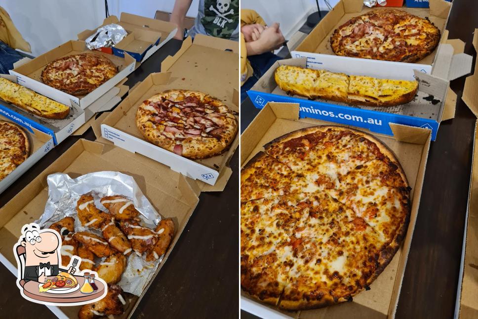 Domino's Pizza Hindmarsh