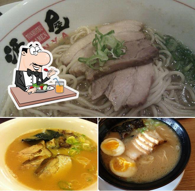 Genya Ramen