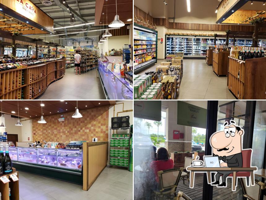 Grand Deli Gourmet Coronado