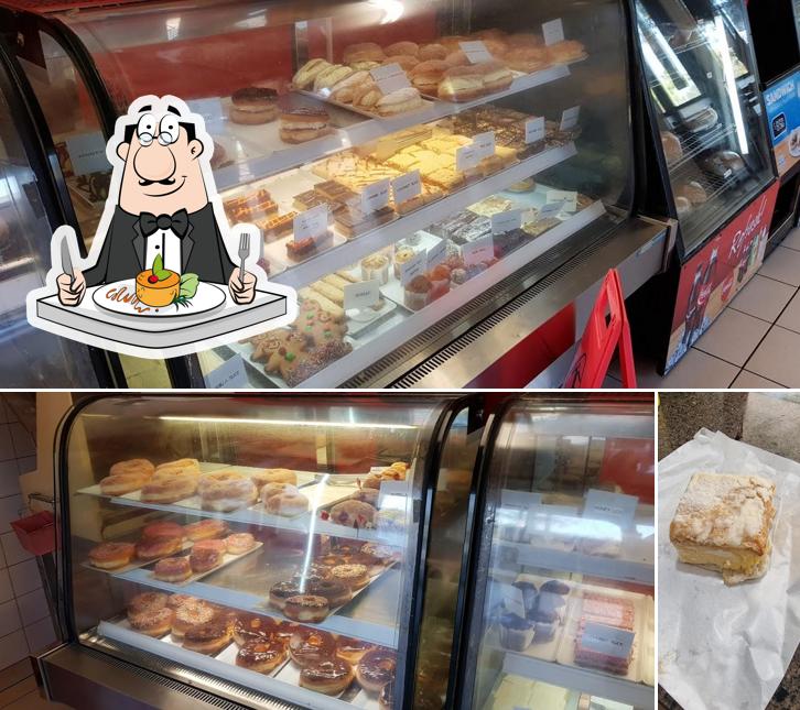 Howard Springs Takeaway/Bakery