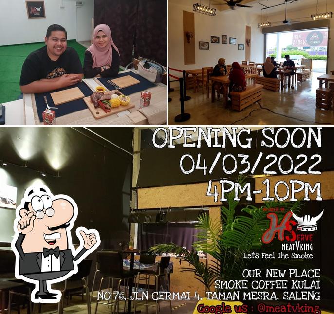 MeatVking Bistro
