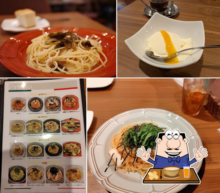 イタリア食堂PACE