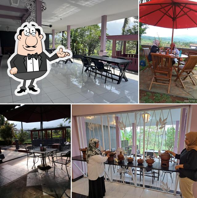 Padino Cafe n Resto
