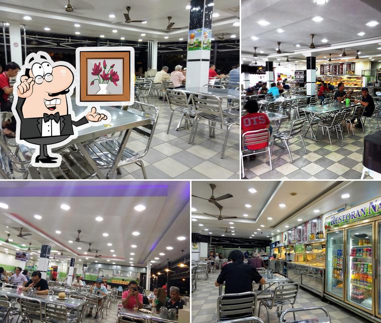 Restoran Nasib
