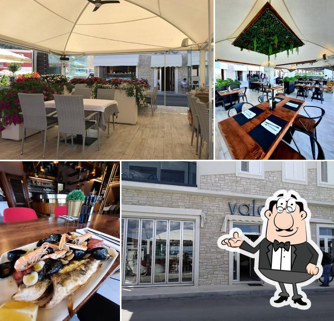 Restoran Vale