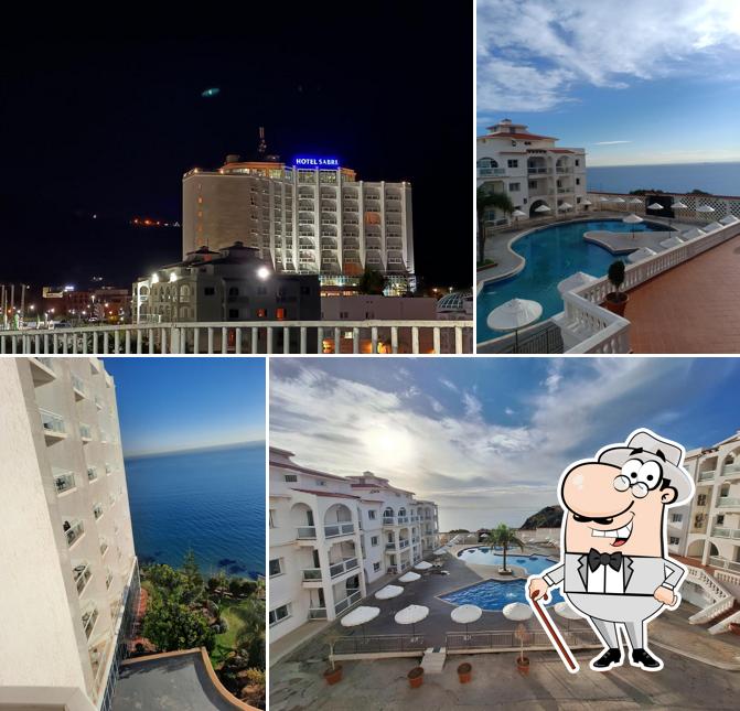 Sabri hotel