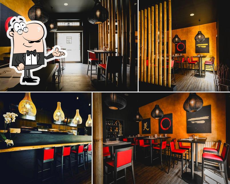 Shabu Monza - TakeAway & Delivery