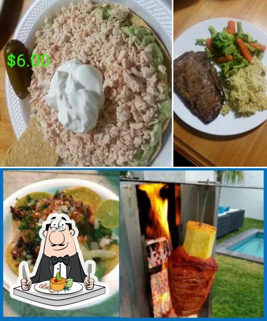 Tacos Gao Laredo TX