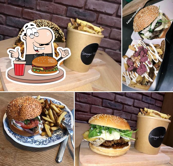 Yummy's Makers