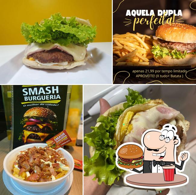 smash!burgueria