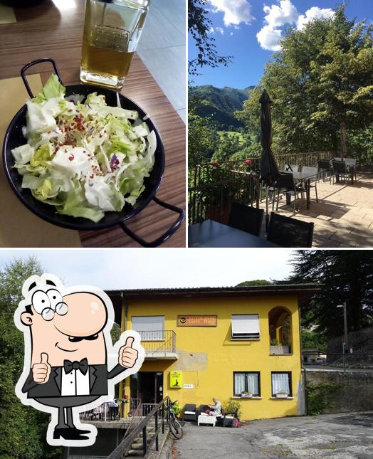 Ristorante della Posta