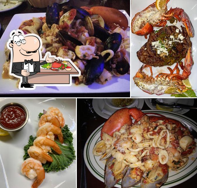 Riverside Steak & Seafood
