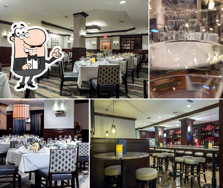 Ruth's Chris Steak House