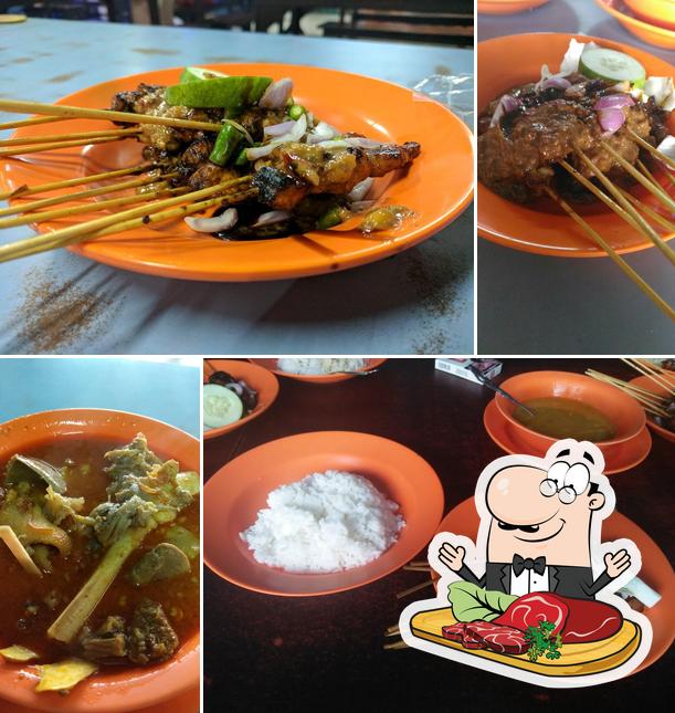 RM Sate Asih
