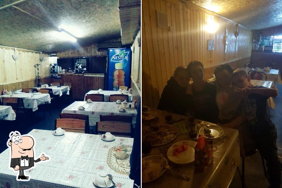 Шашлычок