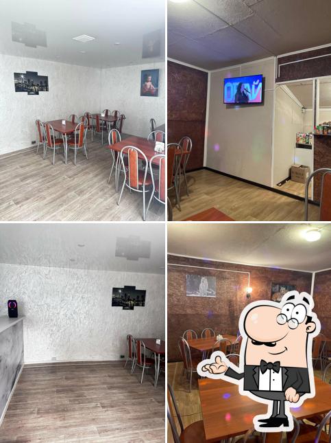 Шашлычок