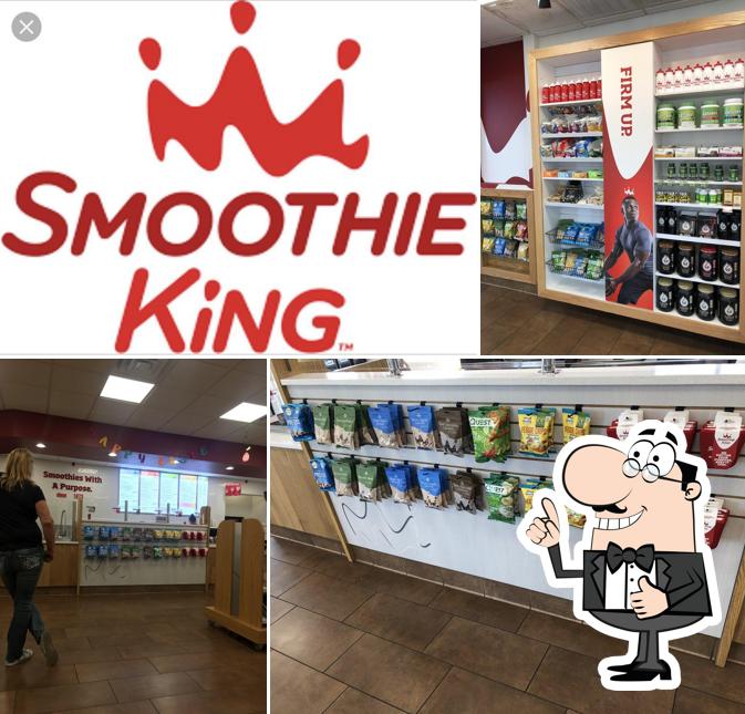 Smoothie King