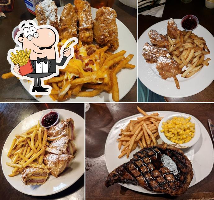 Aspen Creek Grill