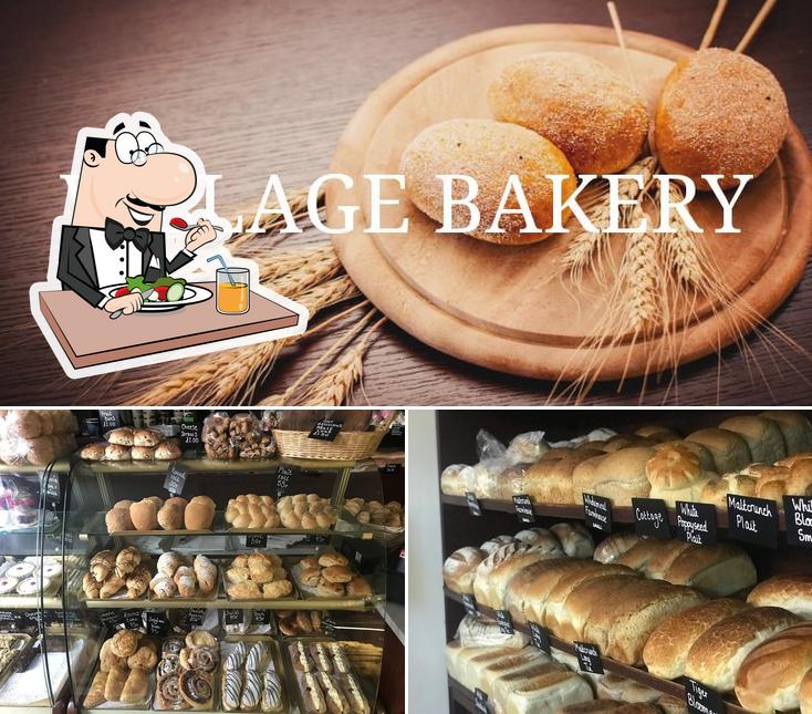 The Village Bakery