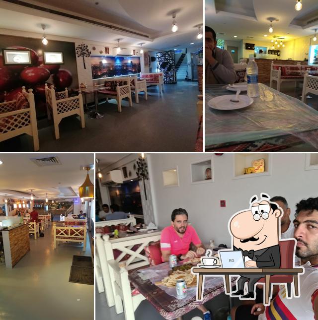Yemen Traditional Restaurant