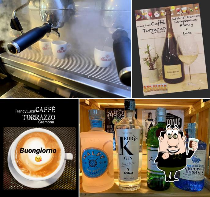 Caffè Torrazzo FrancyLuca