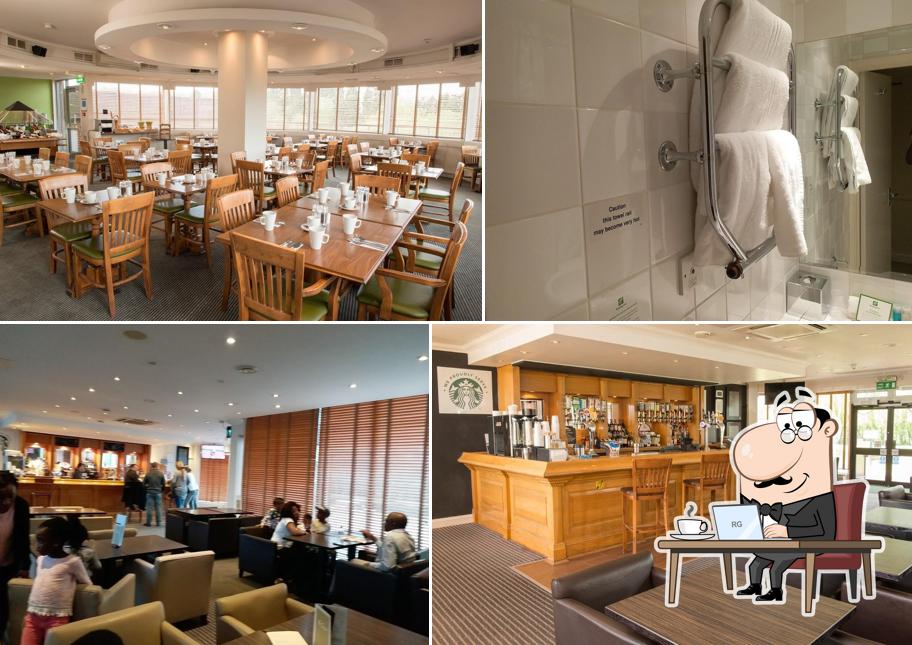 Holiday Inn Basildon