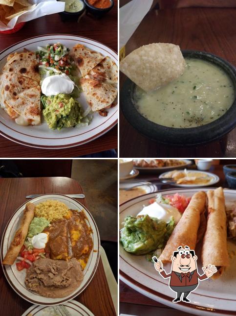 Mama Juanita's Mexican Restaurant