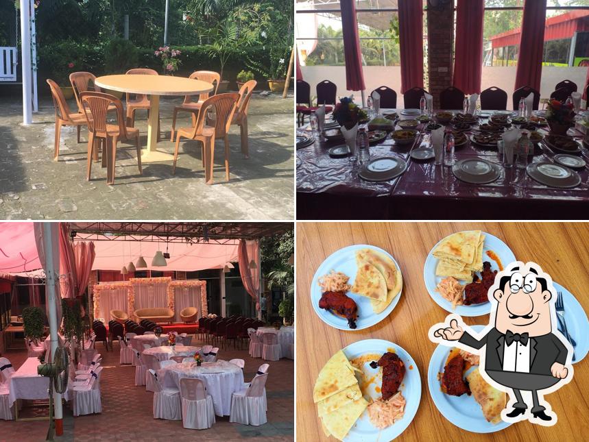 Pabna Riverview Restaurant and Resort
