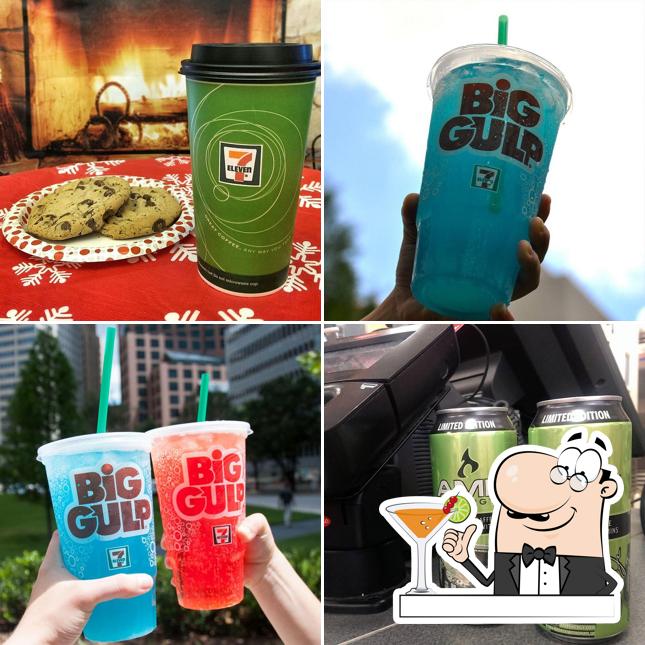 7-Eleven